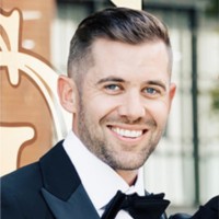 Arthrex Employee Gregory O'Donnell's profile photo