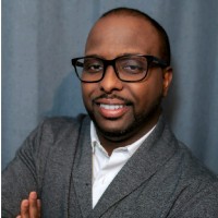 Wage Parity Experts Employee Bertrand Lafontant's profile photo