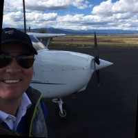 Core Bank Employee Bill McMillan's profile photo