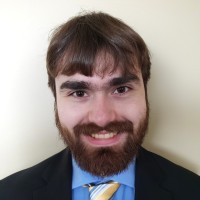 FAR AI Employee Kellin Pelrine's profile photo