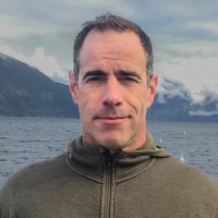 Cloudburst Biotech Employee Matthew Nodwell's profile photo