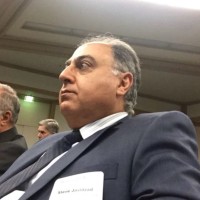 L&S Enterprises, LLC Employee Steve Javidzad's profile photo