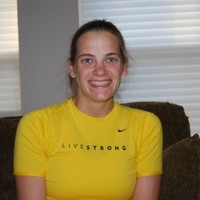 Jacks Small Engines Employee Adine Cumberland's profile photo