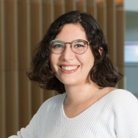 Field & Fork Network Employee Chloe Cabrera's profile photo