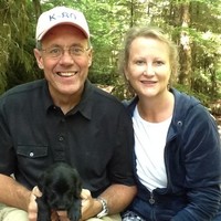 Full Turn Custom Apparel Employee Steven Scheib's profile photo