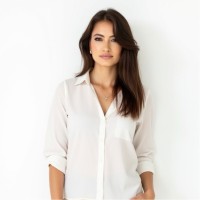 Apple Rehab Employee Katerina Zhao's profile photo