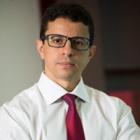 Hospital Moriah Employee Thiago Costa Ribeiro's profile photo