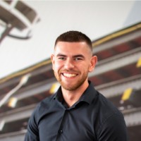 SIKLA UK & Ireland Employee Ross Day's profile photo