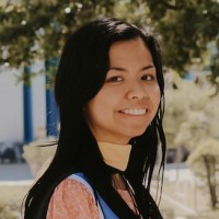 CAHELP JPA Employee Rosanne Cabonce's profile photo