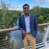 CMax Advisors Employee Malik Daley's profile photo