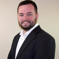 Seven Mountains Media Employee Kyle Alexander's profile photo