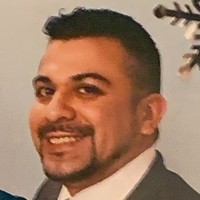 Bally's Quad Cities Casino & Hotel Employee Mark Serrano's profile photo