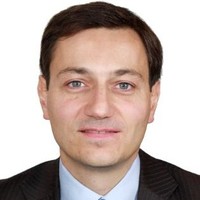 VINCI Concessions Employee Guillaume Briere's profile photo