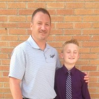 CrossAmerica Partners LP Employee Tom Applegate's profile photo