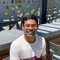 Stealth Employee Mammen Kurien's profile photo