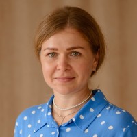 Junfolio Employee Mariia Ozyrska's profile photo