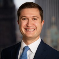 Wachtell, Lipton, Rosen & Katz Employee Zach Becker's profile photo