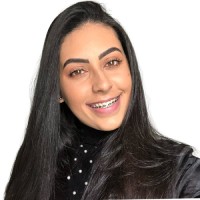 Santa Casa Guaratinguetá Employee Nathália Lobo Marques's profile photo