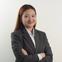 Haier Employee Anna Chu's profile photo