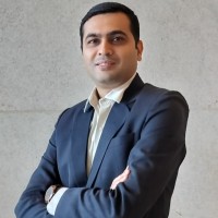 Navicent Solutions Employee Anand Samudra's profile photo