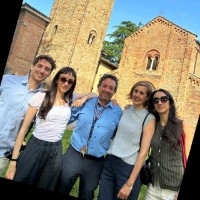 Roberto Polesel Email & Phone Number