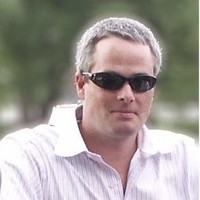 Pronexus Employee Sean White's profile photo