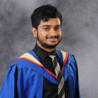 KR Services Limited Employee Cyrus Lakhan's profile photo