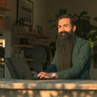 SKIMS Employee Akbar S.'s profile photo