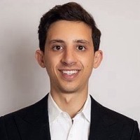 The Capria Group Employee Meir Spaeth's profile photo