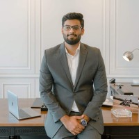 PakVitae Employee Arslan Ahmad's profile photo