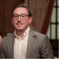 Holovis Employee Jason Dip's profile photo