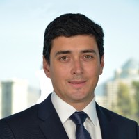 Laboratorios SAVAL S.A. Employee Nicolas Donoso's profile photo