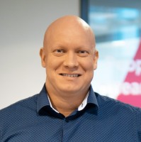 Fellowmind Employee Ville Hemmilä's profile photo