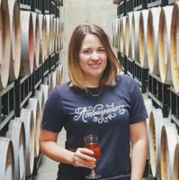 Humble Sea Brewing Co. Employee Danielle Sage's profile photo