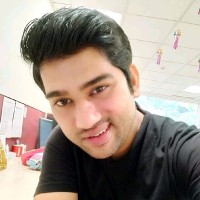 Speed IT Innovations Employee Naresh M.'s profile photo
