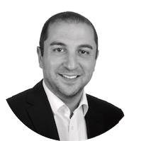 AppTec360 Employee Sahin Tugcular's profile photo