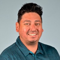 Air Control Systems Employee Eddie Martinez's profile photo