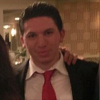 NY State Solar Employee Brandon Casamassa's profile photo