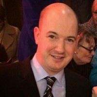 Viberoptix Employee David Henderson's profile photo