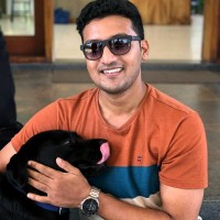 Gunam Super Speciality Hospital Employee Rohan R's profile photo