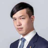 Calyx Employee 辰維 陳's profile photo