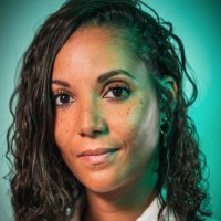 Brainsonic Employee Morgane Bamba's profile photo