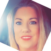 First State Bank Russellville Employee Rachel Gaskill's profile photo