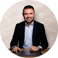 Universidad Santo Tomás Colombia Employee Andres Perez's profile photo