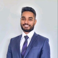 Harry Mohan Email & Phone Number