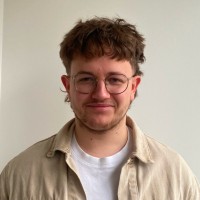 Repsense Employee Marius Balodis's profile photo