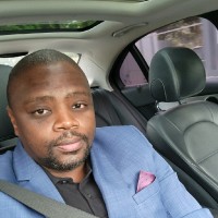 ICT Choice Employee Zama Manqunyana's profile photo