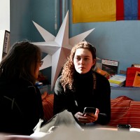 The Daily Upside Employee Lilly R.'s profile photo