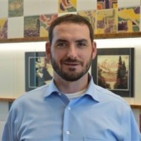 The Latin School of Chicago Employee Chris Jasculca's profile photo