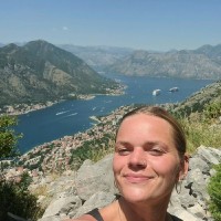 CCm Technologies Employee Tara Collier's profile photo